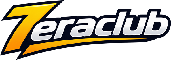 7eraclub logo